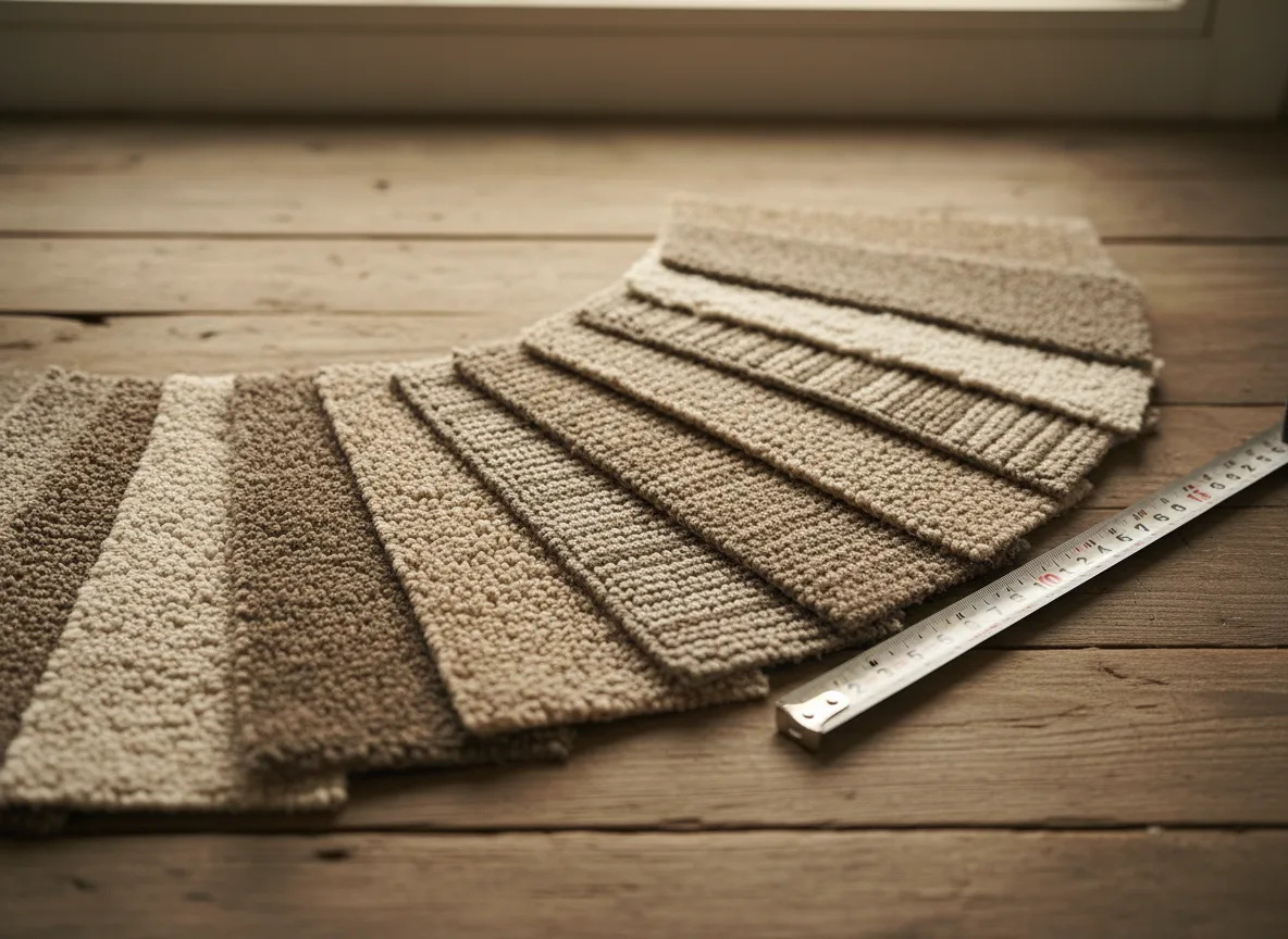 Carpet Installation New Limerick, ME FAQs